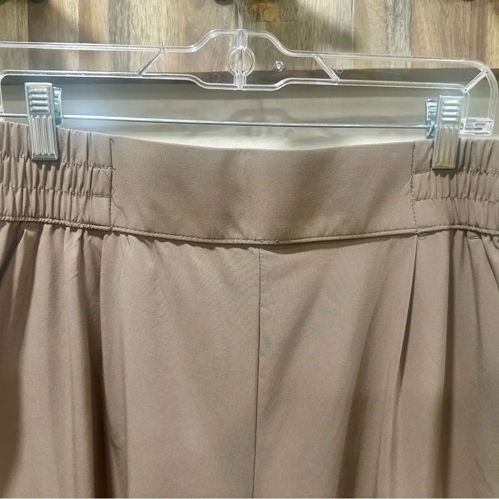 Joy Lab Cargo Pants Taupe Size M